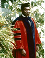 Bennett Okoli
